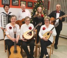 Weihnachtsfeier 2023